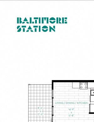 Apartment 313